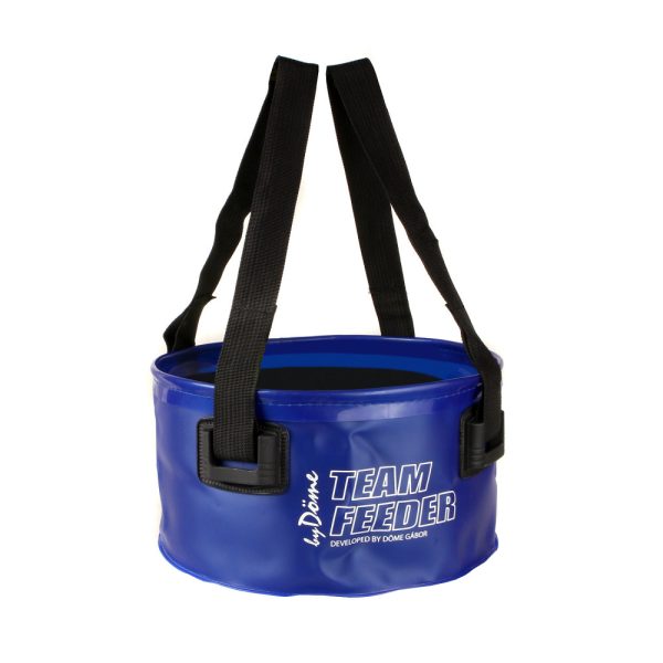 Team Feeder By Döme EVA nádoba na miešanie 33x16cm Vedro EVA