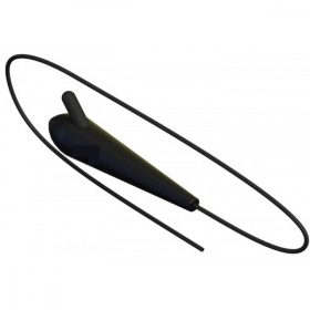   Carp Expert Big Cast Inline Bojlové olovo s bočným vývodom proti zamotaniu na ďaleké hody 80gr