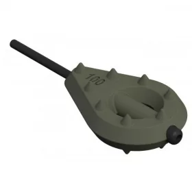   Carp Expert Inline Hruška Bruce Grip Farebné Kaprové olovo 70gr