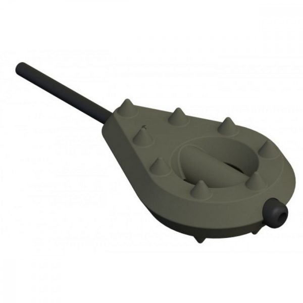 Carp Expert Inline Hruška Bruce Grip Farebné Kaprové olovo 140gr