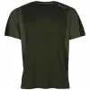 Pinewood Finnveden Function Zelené Tričko 3XL #135