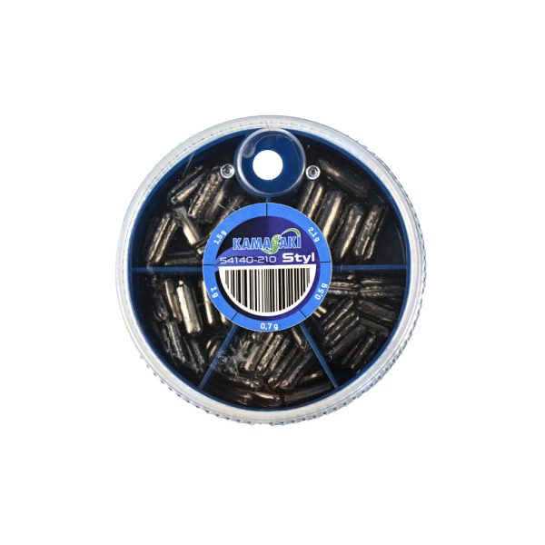 Kamasaki Súprava olovených tyčiniek Stredná