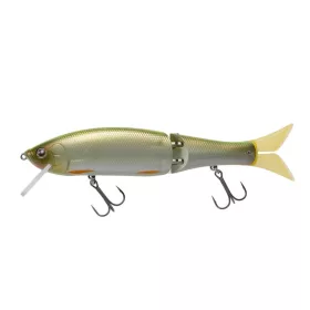   Tiemco MB-1 Custom 175F 17,5cm 40gr 07 groovy Shad Cb Swimbait