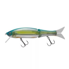 Tiemco MB-1 Custom 175F 17,5cm 40gr 09 grassy Shad Swimbait