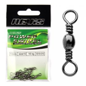 Nevis obratlík 14 10ks