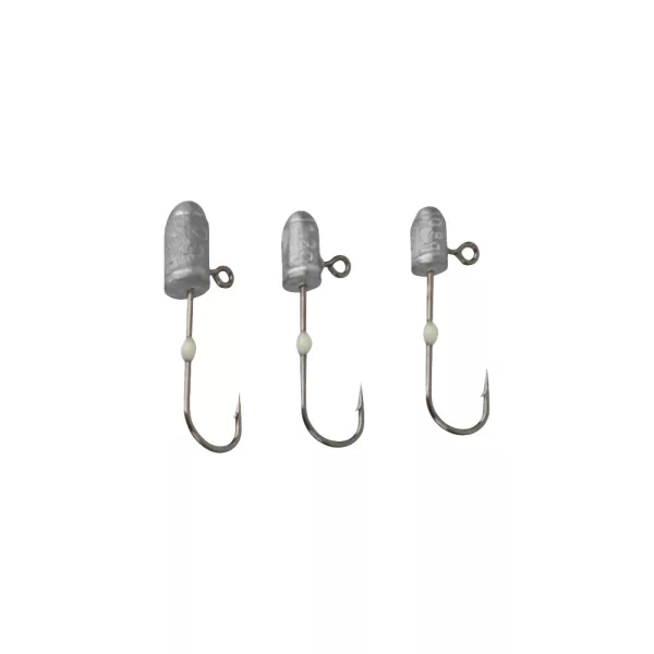 Savage Gear Micro Dart Kit JIG háčik 8 2gr 5ks