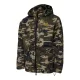Prologic - Back Bound 3S Jacket Camo - 3sezónna bunda - XL - Jarné oblečenie, Jesenné oblečenie - Bunda