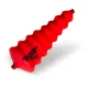 Black Cat U-Float Tree 20G Fluo Červená
