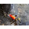 Black Cat U-Float Tree 20G Fluo Žltá
