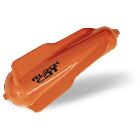   Black Cat Propeller U-Float X-Strong Neónová Červená UV Aktívna 20G