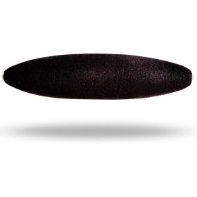 Black Cat Eva U-Float 8Cm Čierna 15G 2Ks/Balenie