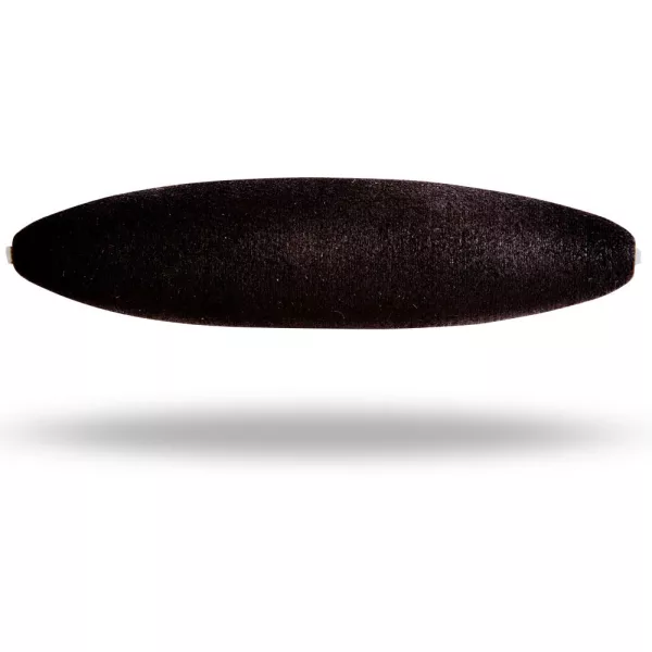 Black Cat Eva U-Strednevodný Plavák 10Cm Čierna 20Gr