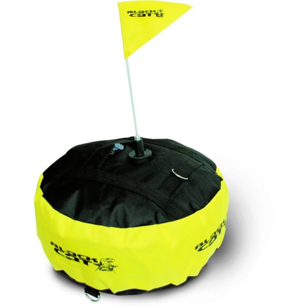 BLACK CAT OZNAČOVACIA BÓJKA ČIERNA