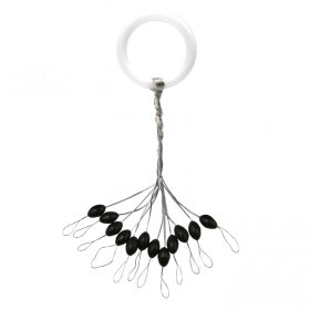 Nevis Feeder Zarážka S