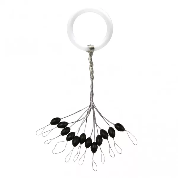 Nevis Feeder Zarážka S