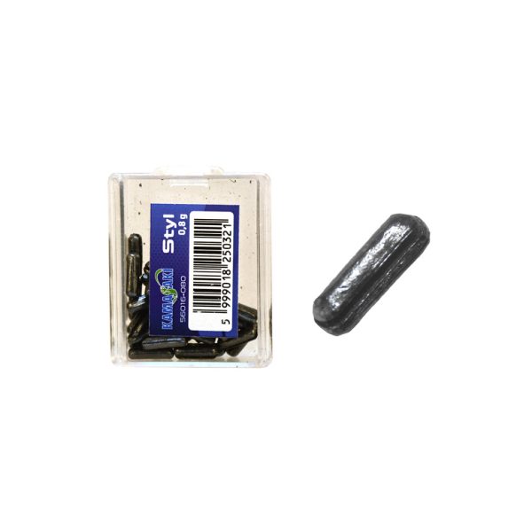 Kamasaki Styl olovo 0,8gr