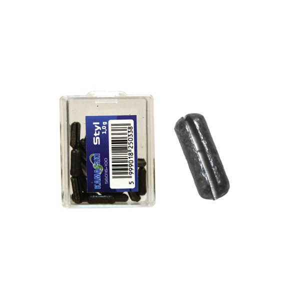 Kamasaki Styl olovo 1,0gr