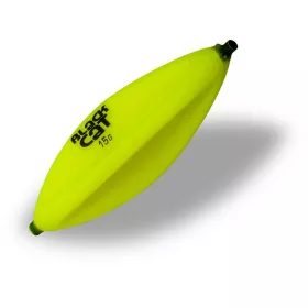 Black Cat Darter U-Float 8,0Cm Neónová Žltá 10G