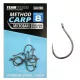 Team Feeder By Döme TF Method Carp 12 Feeder háčik s protihrotom, s očkom 10ks