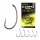 Carp Academy Karma SnagX 8 Očkový, Háčik s protihrotom 10ks