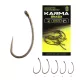 Carp Academy Karma SnagX 6 Očkový, Bezprotihrotový Háčik 10ks