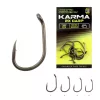 Carp Academy Karma RX Carp 8 Füles, Szakállas Bojlis Horog 10db