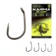 Carp Academy Karma RX Carp 8 Füles, Szakállas Bojlis Horog 10db