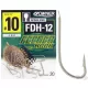 Owner FDH-12 14 Feeder Háčik s lopatkou, s protihrotom 20ks