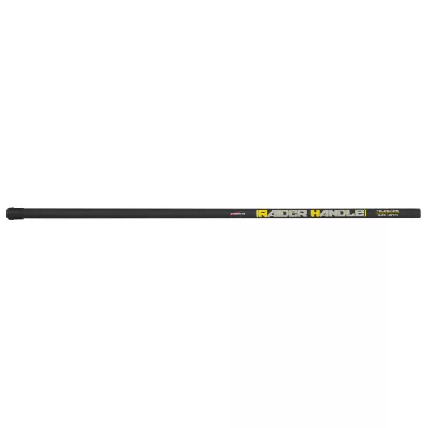 Tubertini Raider Handle 3m Podberáková tyč