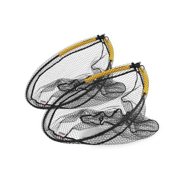 Tubertini Gorilla Eva szákfej - 60x50 - merítő fej