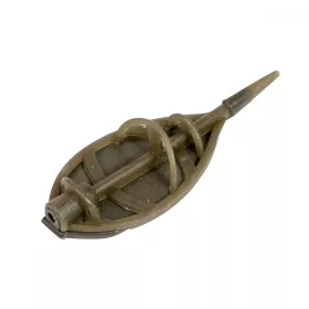 Carp Expert Method Flat Pro Carp Method košík 100gr