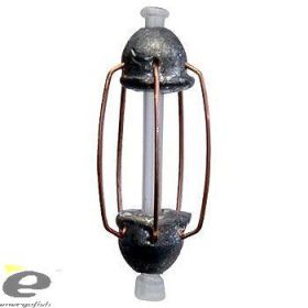 EnergoTeam Krmítko rebrované Rebrované krmítko 20gr