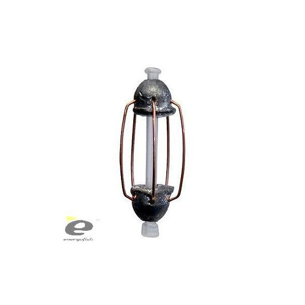 EnergoTeam Krmítko rebrované Rebrované krmítko 20gr