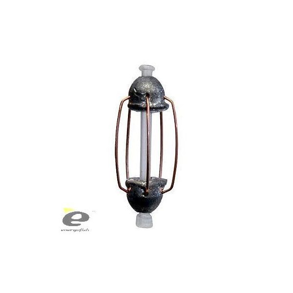 EnergoTeam Krmítko rebrované Rebrované krmítko 25gr