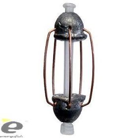 EnergoTeam Krmítko rebrované Rebrovaný košík 50gr