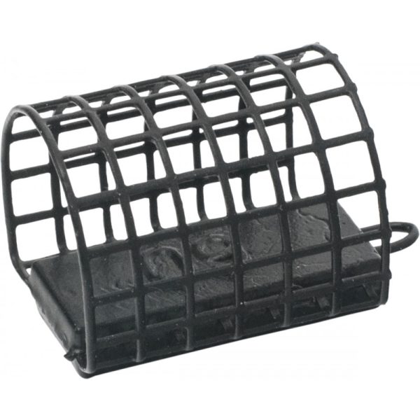 EnergoTeam Krmítko Okrúhle bočné krmítko 25gr