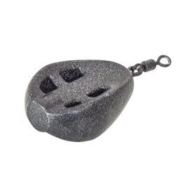 Carp Expert Pasťové olovo s obratlíkom 60gr