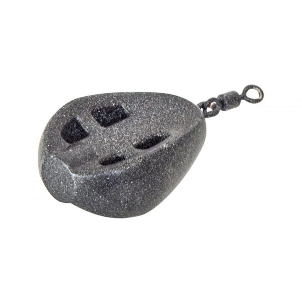 Carp Expert Pasťové olovo s obratlíkom 60gr