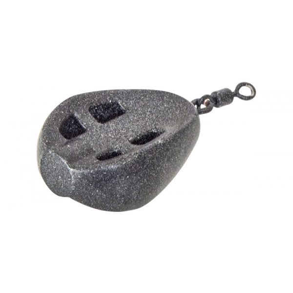 Carp Expert Pasťové olovo s obratlíkom 100gr