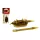 Carp Expert Go Green Long Cast L 30gr Metodový košík