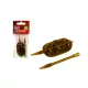 Carp Expert Go Green Solid 60gr Metodový košík