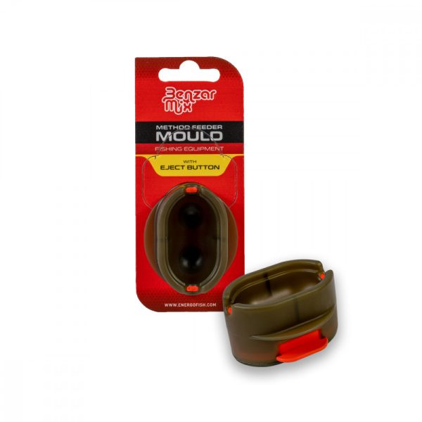 Benzar Mix METHOD MOULD PRESS Plniaci Nástroj