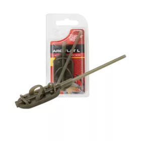   Benzar Mix BENZÁR METHOD FEEDER ARC FLAT LONG CAST L 100G Method kŕmny košík