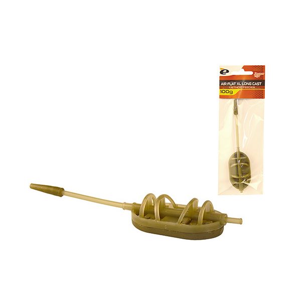 Benzár Mix Method Feeder Air Flat XL Method Kôš 40gr