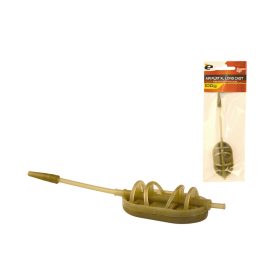 Benzár Mix Method Feeder Air Flat XL Method Kôš 100gr