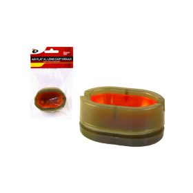 Benzár Mix Air Flat XL Plastová Plniaca Forma