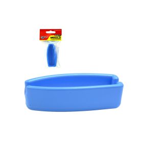   Benzár Mix Space Method Flat Mäkká plniaca forma pre košík