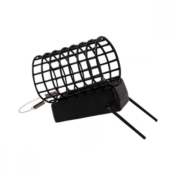 Benzar Mix River Feeder Bočný kôš 100gr - Riečny