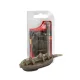 Benzar Method Feeder Big Flat XXL Method kôš 80 gr