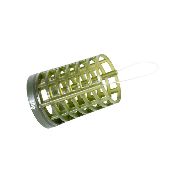 Benzár Mix Distance Feeder košík L 50gr bočný košík